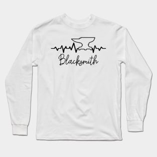 Blacksmith Long Sleeve T-Shirt